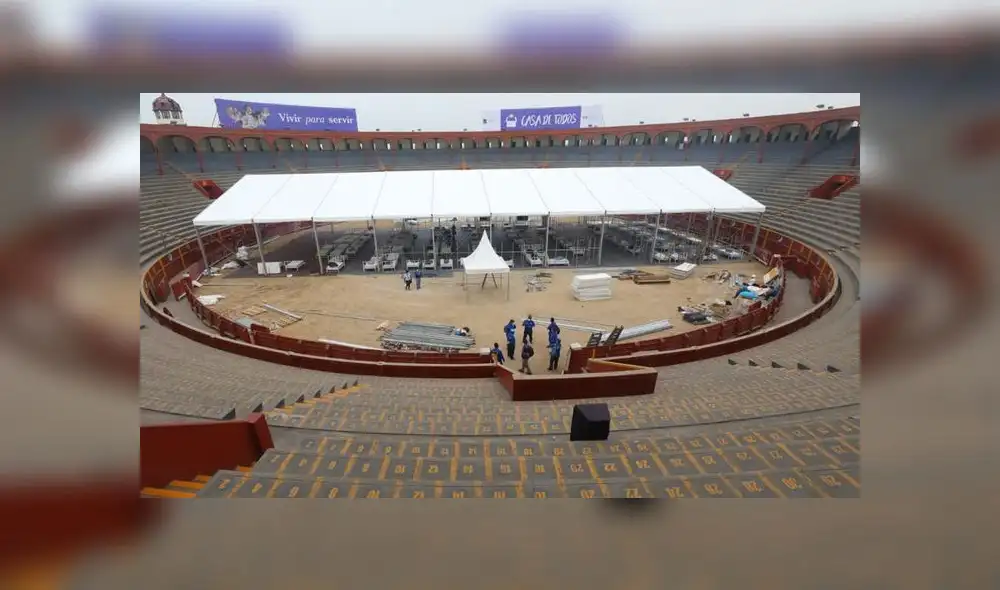 Asociación Taurina en desacuerdo con la medida de Jorge Muñoz.