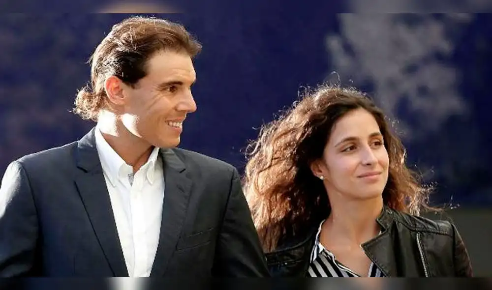 Boda de Rafael Nadal: ¿Cómo será el vestido de novia de Mery Perelló?