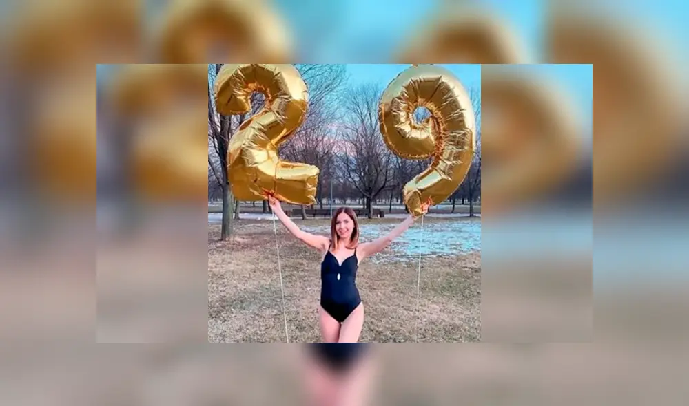 Quiso hacer una fiesta emblemática y tres personas terminan muertas [VIDEO] 