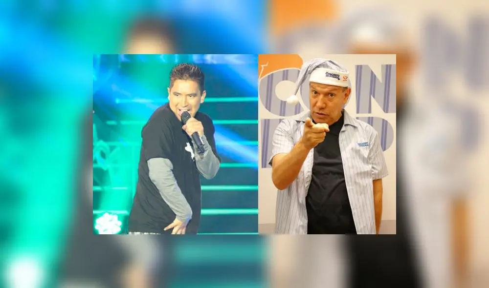 Yo Soy: imitador de Raúl Romero sorprendió a jurado, tras falta de respeto [VIDEOS]