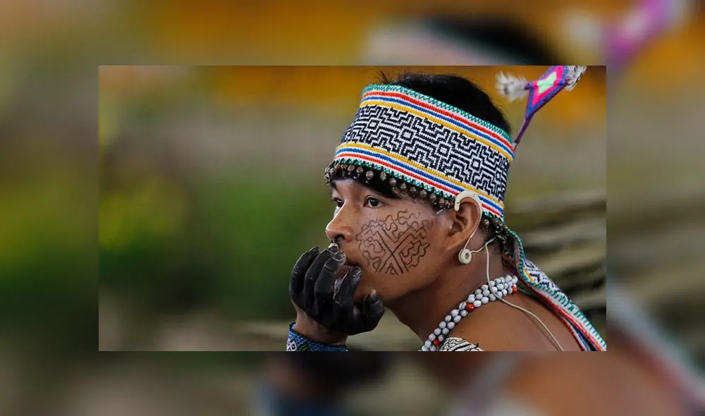 Congreso promulgó cuestionada ley que pondría en peligro pueblos originarios Congreso promulgó cuestionada ley que pondría en peligro pueblos originarios