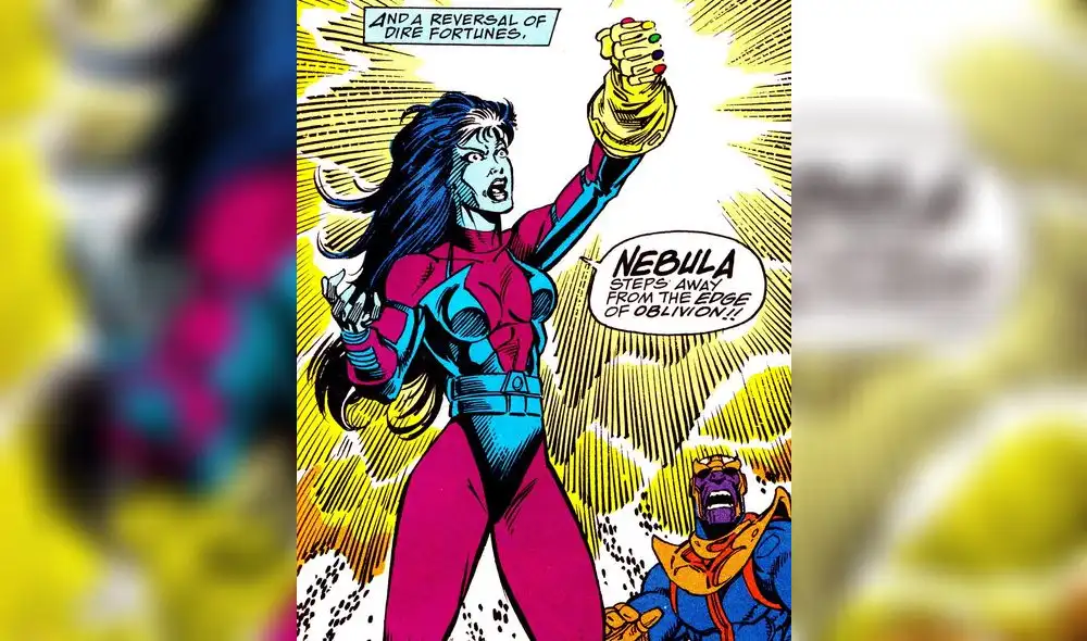 Avengers Endgame: ¿Reveló el final? Karen Gillan lanzó un gran spoiler de la película [VIDEO]