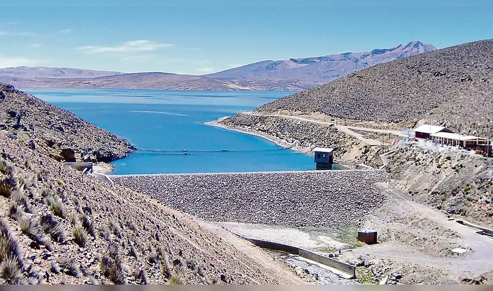 Agua en Pasto Grande solo alcanzaría hasta febrero si no llueve