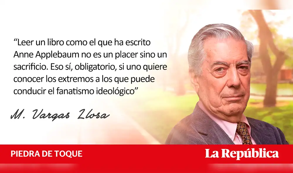 La tragedia de Ucrania