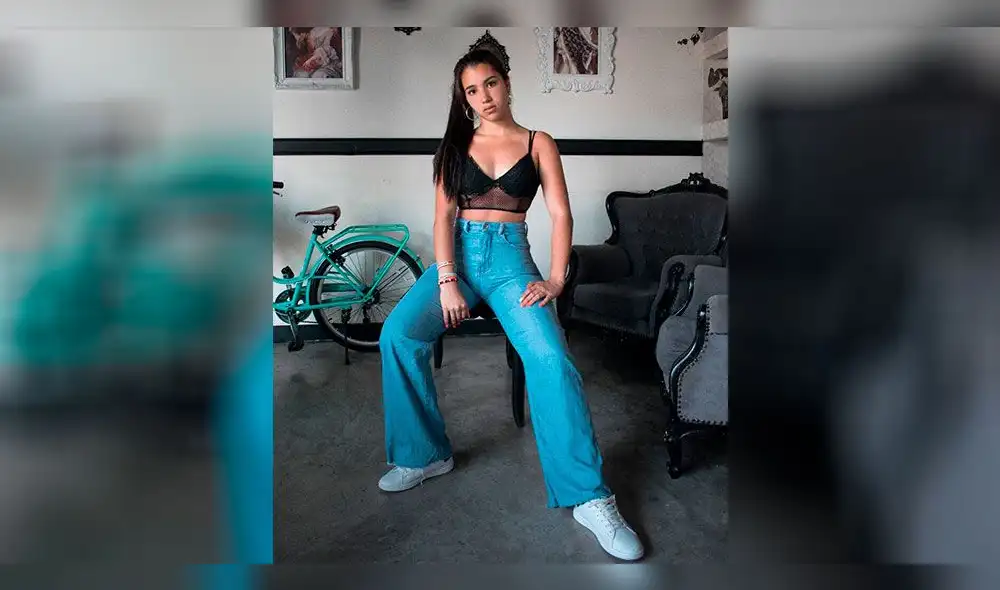 Amigo de Jefferson Farfán y Valeria Roggero serían pareja, según Daniela Arroyo 