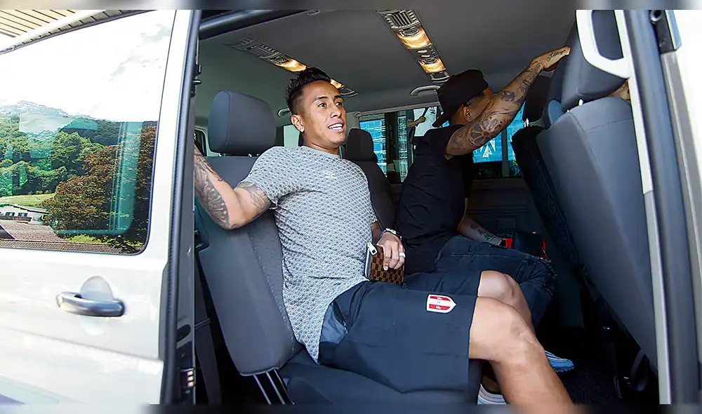 ¿Cueva regresa a Brasil?