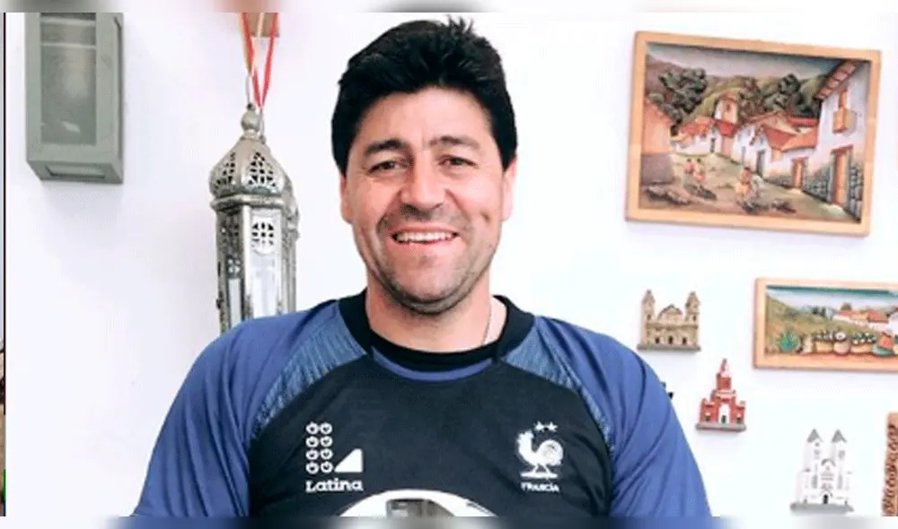 Hija del 'Checho' Ibarra es una sensación en Instagram y llaman suegro a ex futbolista [FOTO]