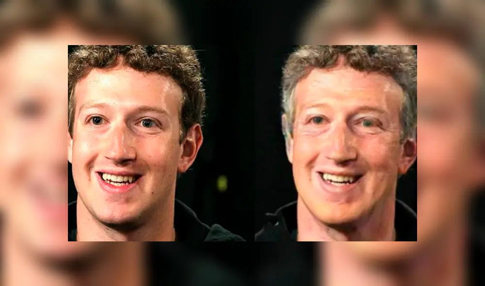El creador de Facebook también fue troleado en su propia plataforma. El creador de Facebook también fue troleado en su propia plataforma.