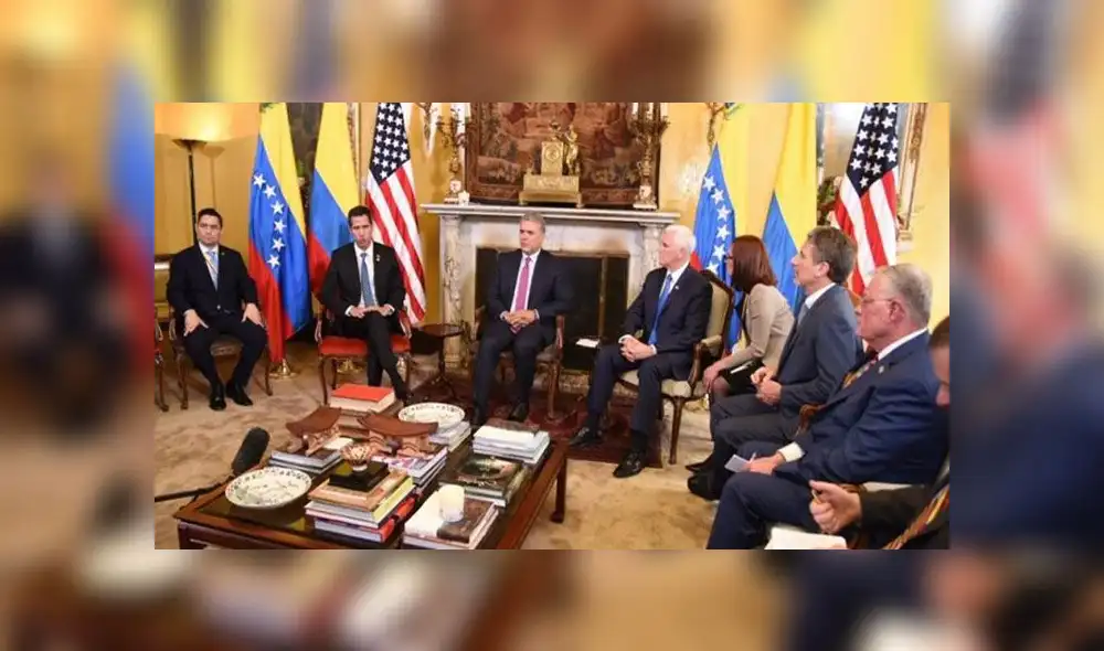 ¿Por qué el Grupo de Lima decidió suspender cita en la que abordaría crisis en Venezuela?