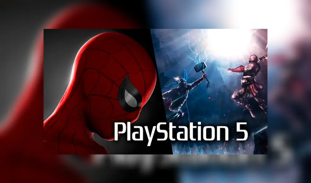 Sony abre nuevo estudio para exclusivos de PS5