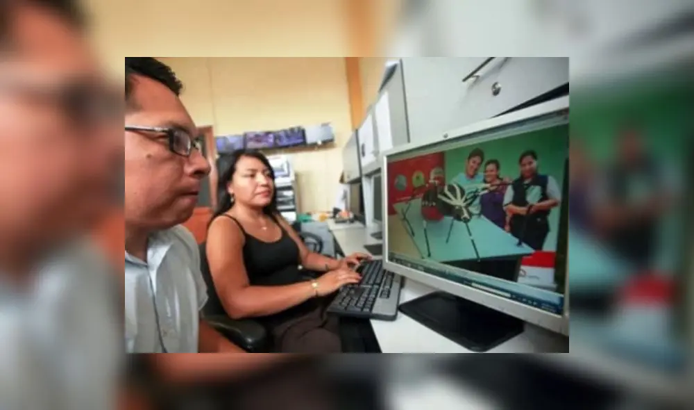 Trabajo remoto continuará vigente durante el estado de emergencia. Foto: Difusión Trabajo remoto continuará vigente durante el estado de emergencia. Foto: Difusión