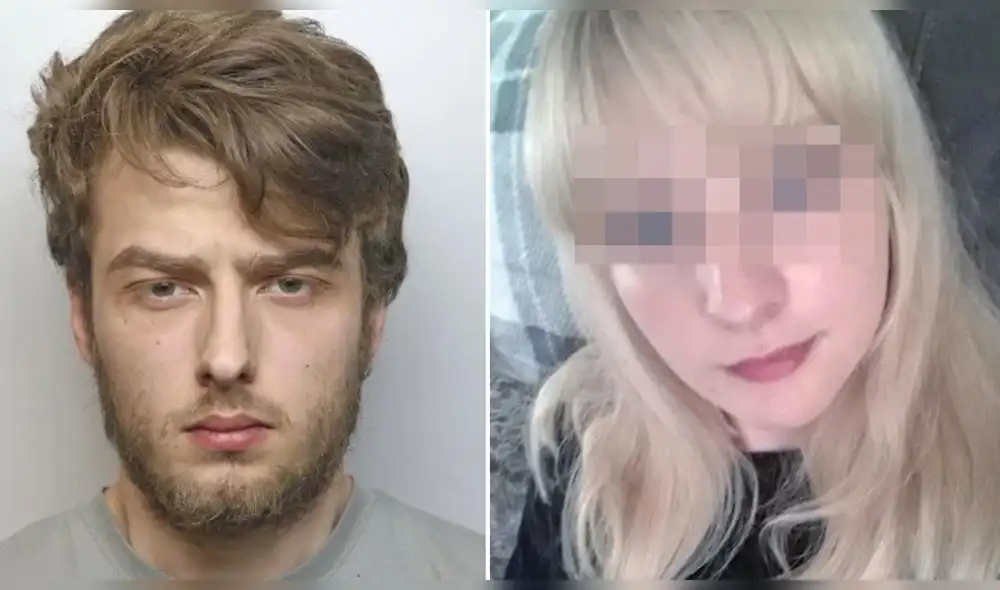 El demoledor testimonio de una víctima de intento de feminicidio. Foto: Difusión. El demoledor testimonio de una víctima de intento de feminicidio. Foto: Difusión.