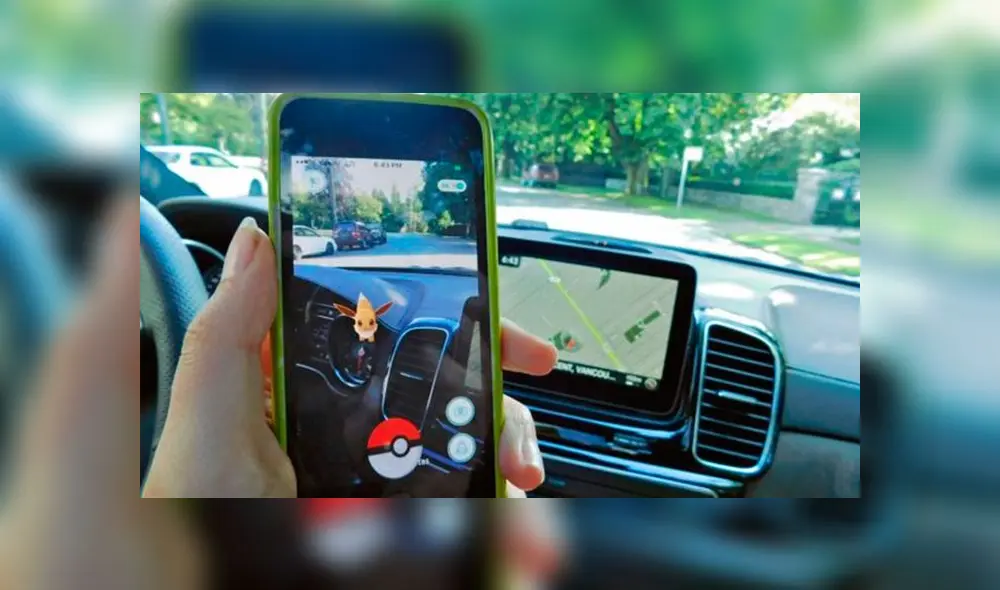 Cayla Campos fue asesinada mientras jugaba Pokemon Go, en Nuevo México. Foto: Referencial