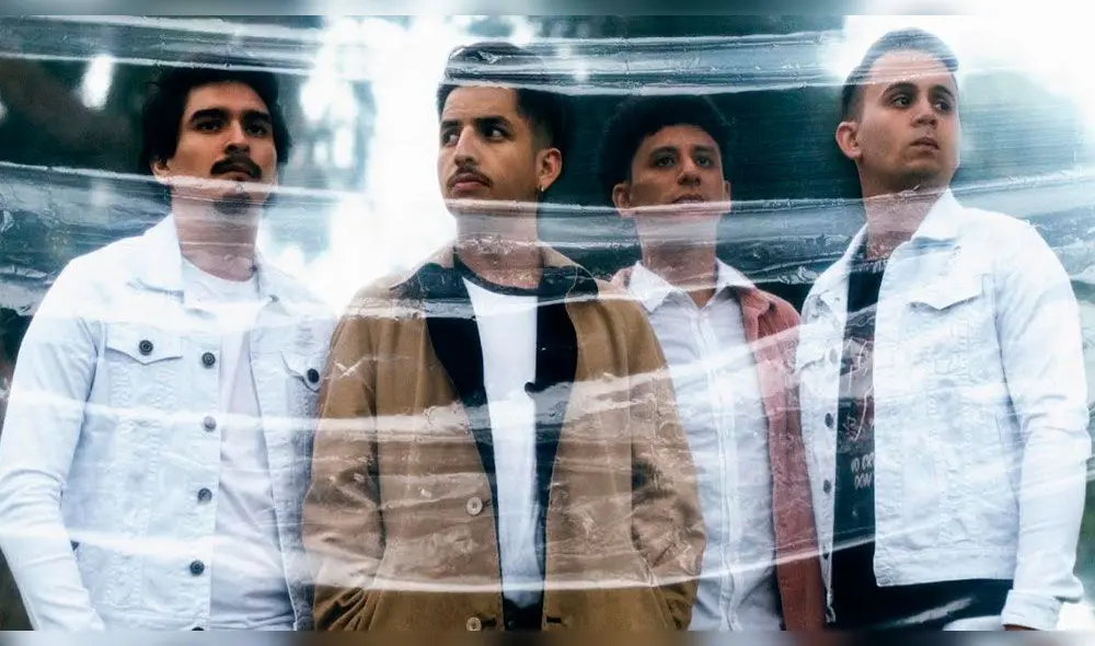 Jet Rodeo: “Las bandas independientes no tenemos esa vitrina de exposición en los medios tradicionales” Jet Rodeo: “Las bandas independientes no tenemos esa vitrina de exposición en los medios tradicionales”