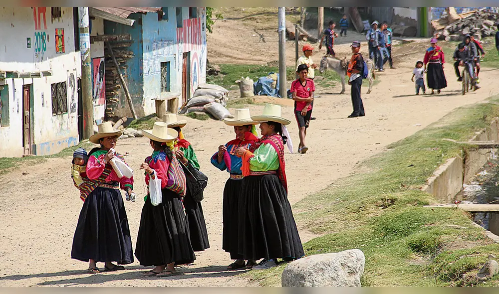 Perú se ubicó en el puesto 82 de 189 en Índice Global sobre Desarrollo Humano 