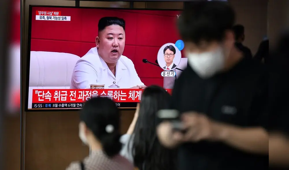 Foto: AFP. Foto: AFP.