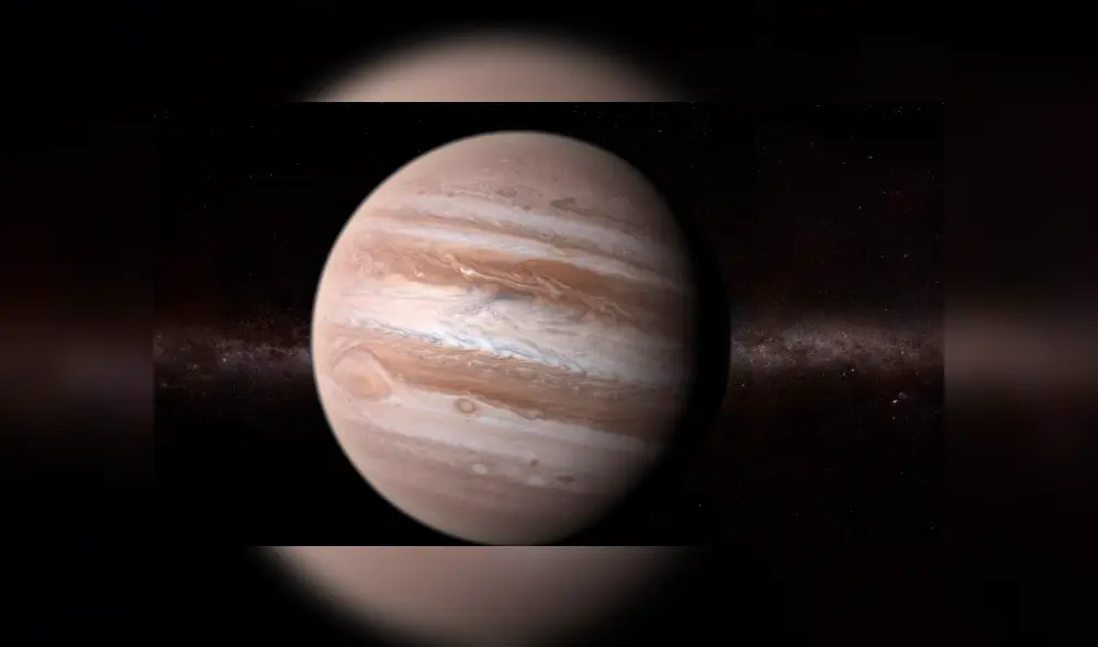 Eclipse solar total: ¿Qué planetas y estrellas se lograrán ver durante el acontecimiento?