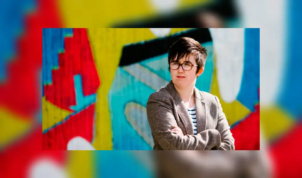 Periodista muere en un incidente terrorista en Irlanda del Norte