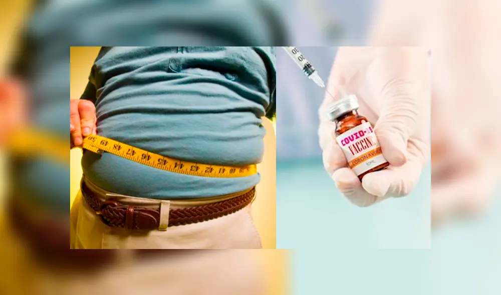 En un estudio publicado en 2015 por la Clínica Mayo se asegura que la obesidad es un problema global grave. (Foto: composición Infosalus / RTVE)