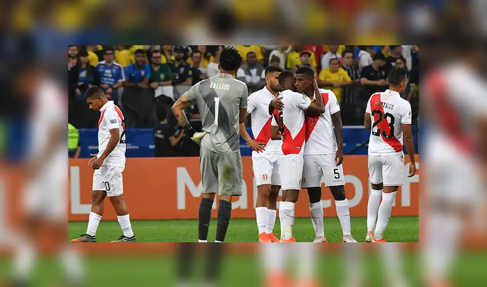 Usuario de Facebook apostó fuerte suma de dinero a la selección peruana y lo perdió todo.