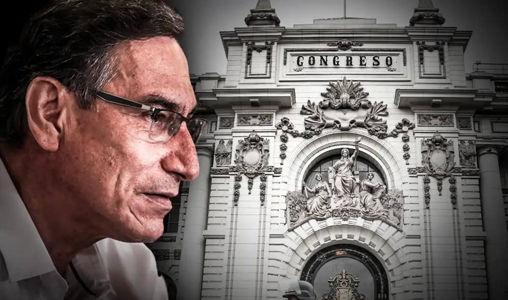 Martín Vizcarra Cornejo Martín Vizcarra Cornejo