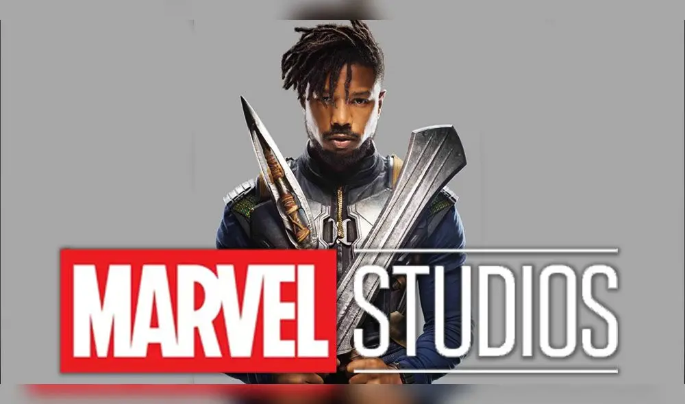 Black Panther 2: Kevin Feige confirma que Killmonger no regresará  
