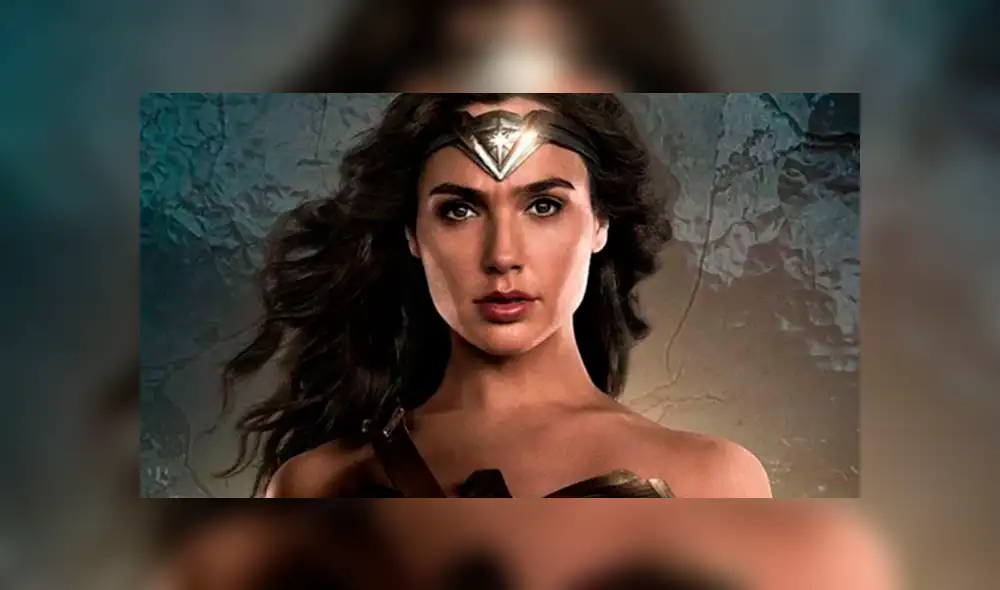 Instagram: Chica realiza sensual cosplay de Wonder Woman y es comparada con Gal Gadot [FOTOS]