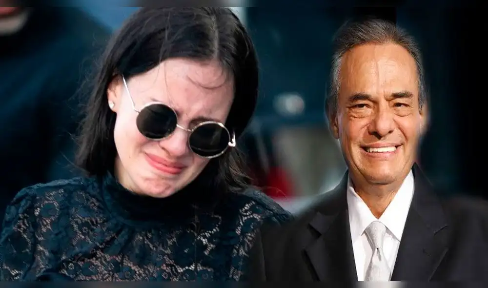 José José, Sara Sosa José José, Sara Sosa