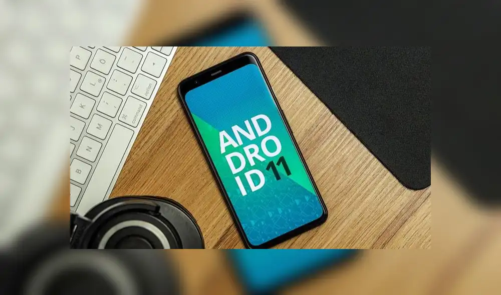 De forma accidental, Google reveló la web de Android 11 Developer Preview.