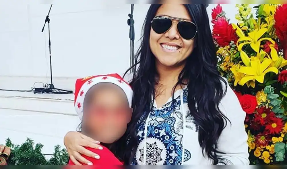 Hija de Carmona sufre al ver triste a su madre Tula Rodríguez [VIDEO]