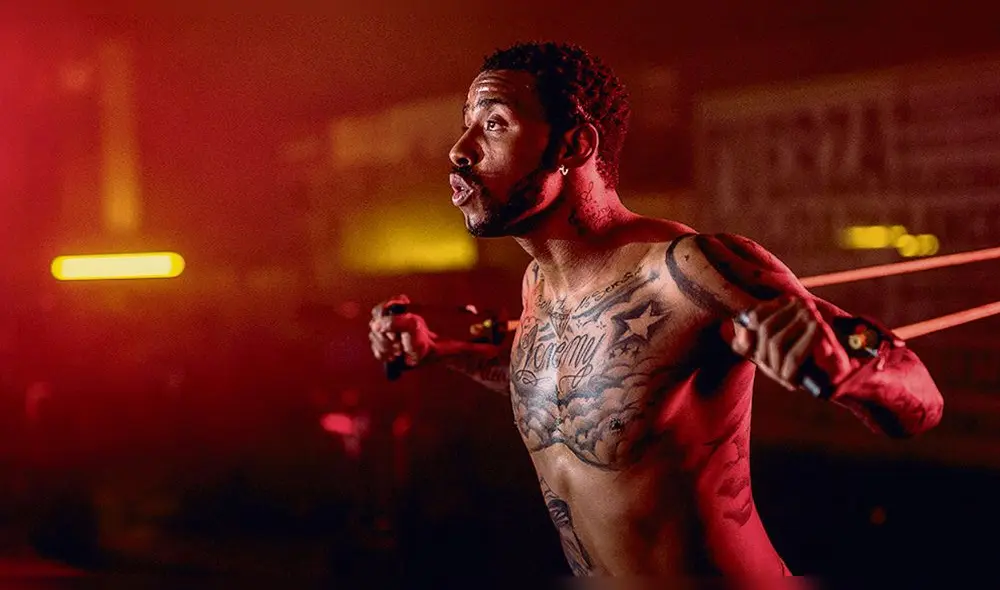 Papá de Jefferson Farfán: así explicó en 2004 por qué no pasó tiempo con su hijo