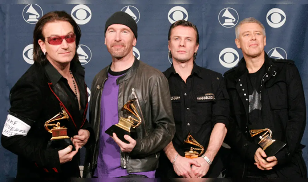 Grammy 2019: ¿cuáles son los artistas con más premios en la historia de la música? [VIDEOS]