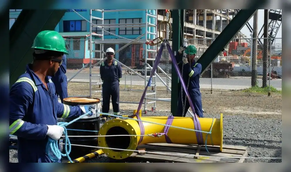 Guyana: ¿Cómo uno de los países más pobres de América del Sur podría volverse rico?