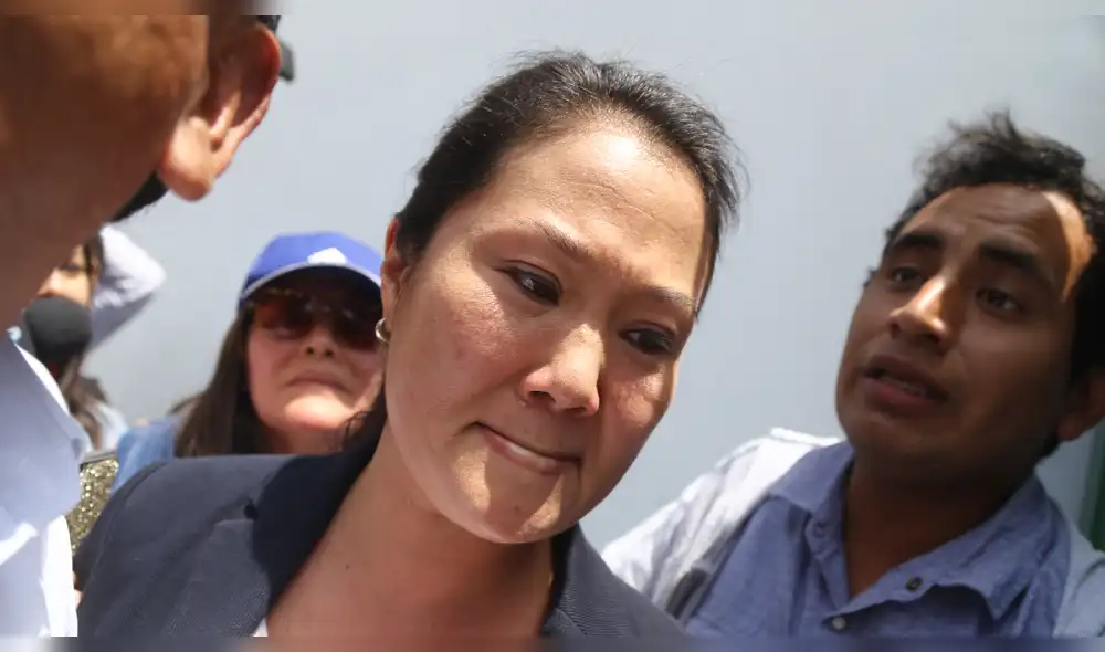 Keiko Fujimori: la lista de los que tienen orden de captura por "Caso Cócteles" Keiko Fujimori: la lista de los que tienen orden de captura por "Caso Cócteles"