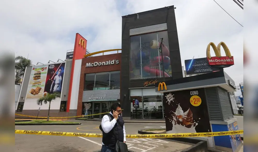 Sunafil podrá cerrar empresas por 30 días Sunafil podrá cerrar empresas por 30 días