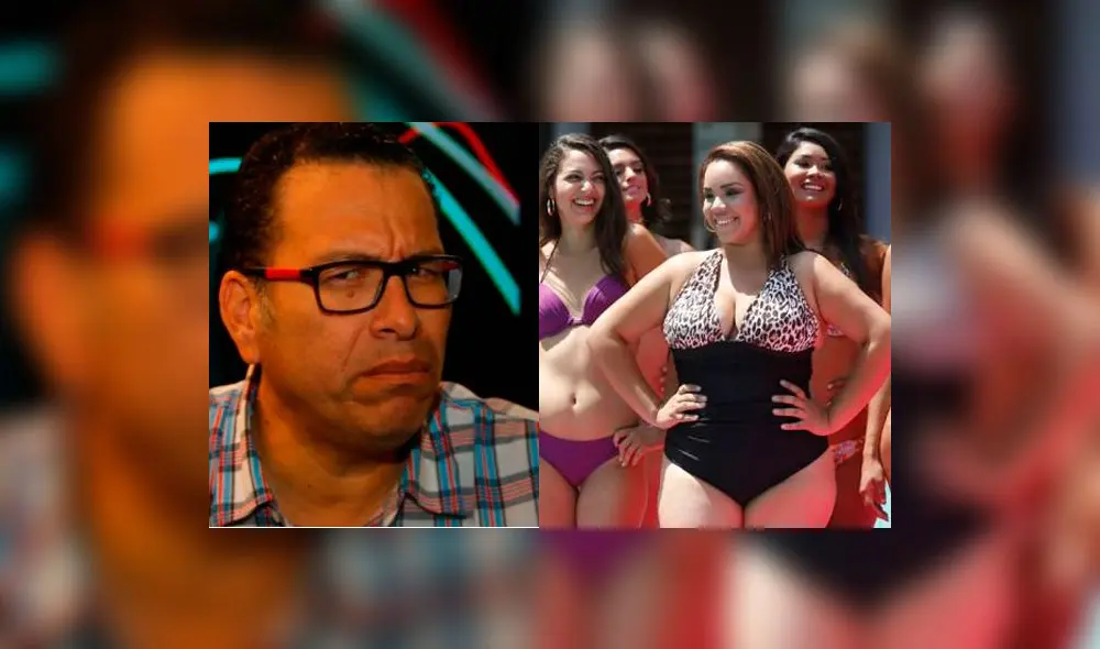 Phillip Butters tildó de “gorda” a Mirella Paz, pero su cambio físico lo sorprenderá [FOTOS Y VIDEO]