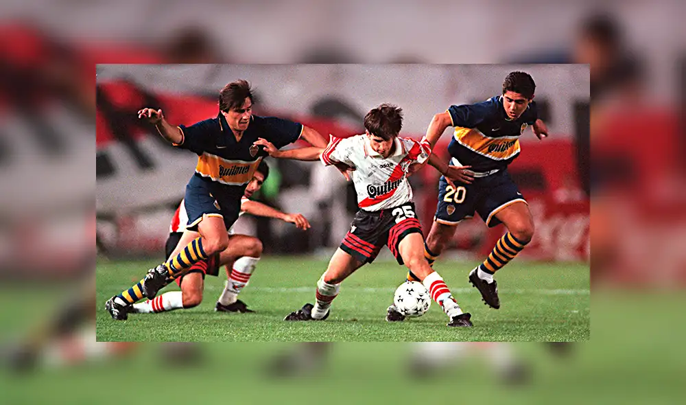 Se filtran los últimos mensajes de Whatsapp de Julio César Toresani antes de morir [FOTOS]