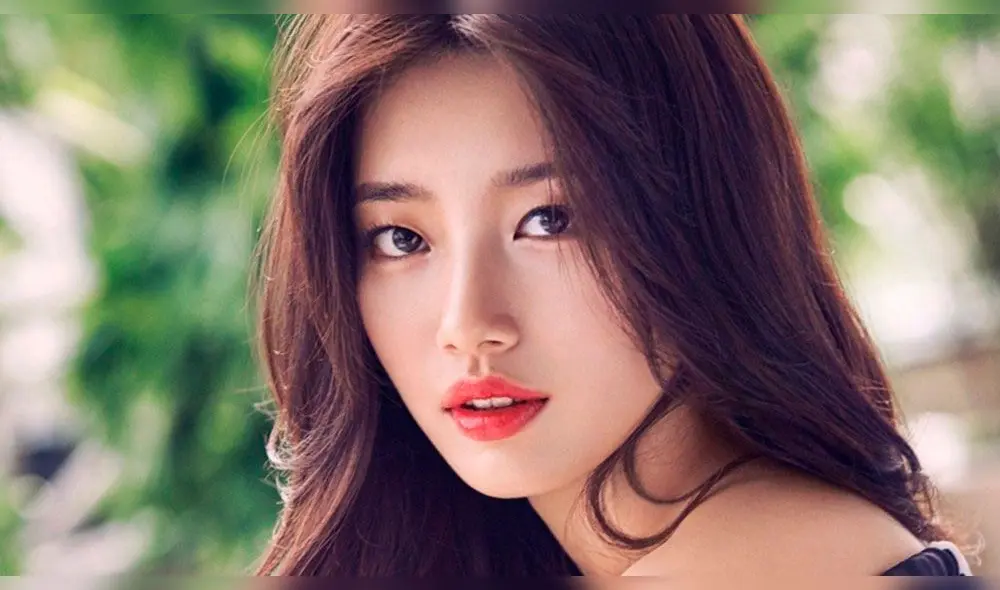 OBSESSION WITH SUZY, lo nuevo de la actriz Bae Su Ji [VIDEOS]