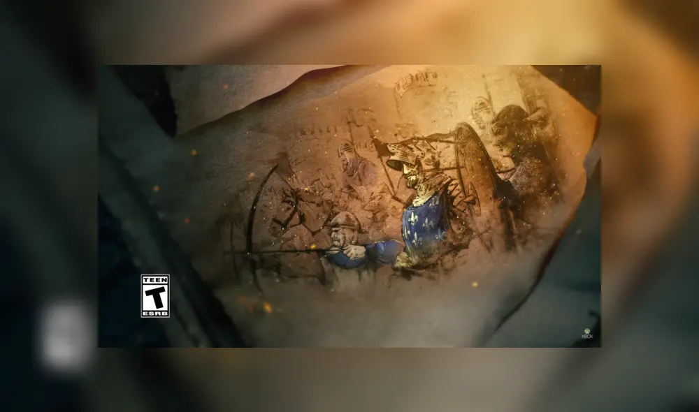 Age of Empires Definitive Edition II tendrá crossplay ya está a la venta en Steam y Microsoft Store Age of Empires Definitive Edition II tendrá crossplay ya está a la venta en Steam y Microsoft Store