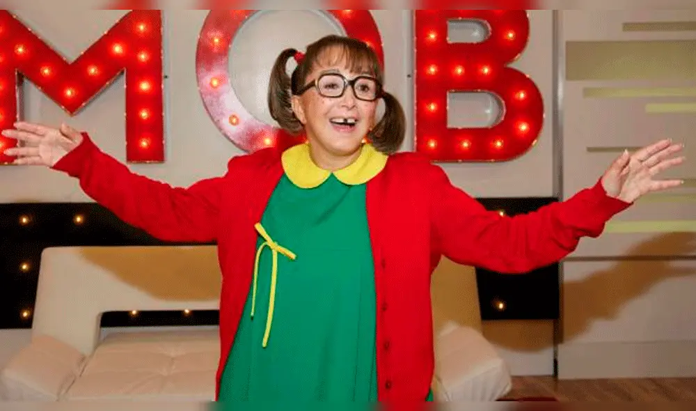 Filtran fotos en bikini de María Antonieta de las Nieves cuando era joven