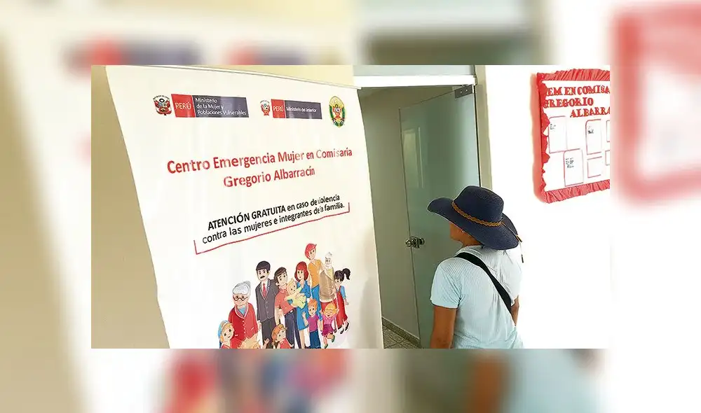 Más de mil niños viven violencia en sus hogares en distrito tacneño