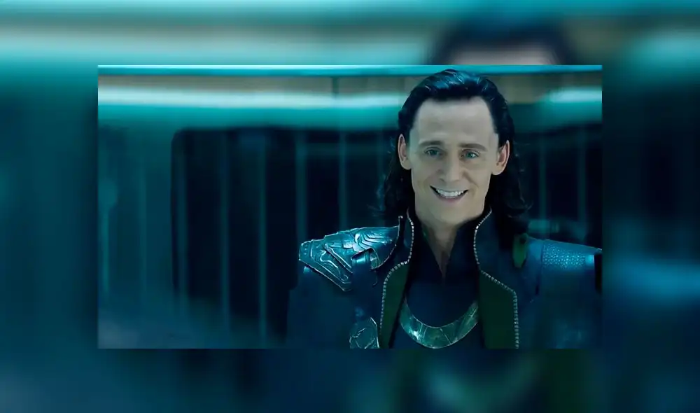 Avengers: ¿Loki muere en 'Infinity War'? ¡Tom Hiddleston responde algo increíble!