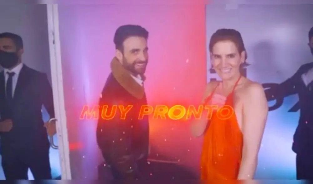 El influencer usó su cuenta de Instagram para difundir información del programa. | Foto: Captura Instagram