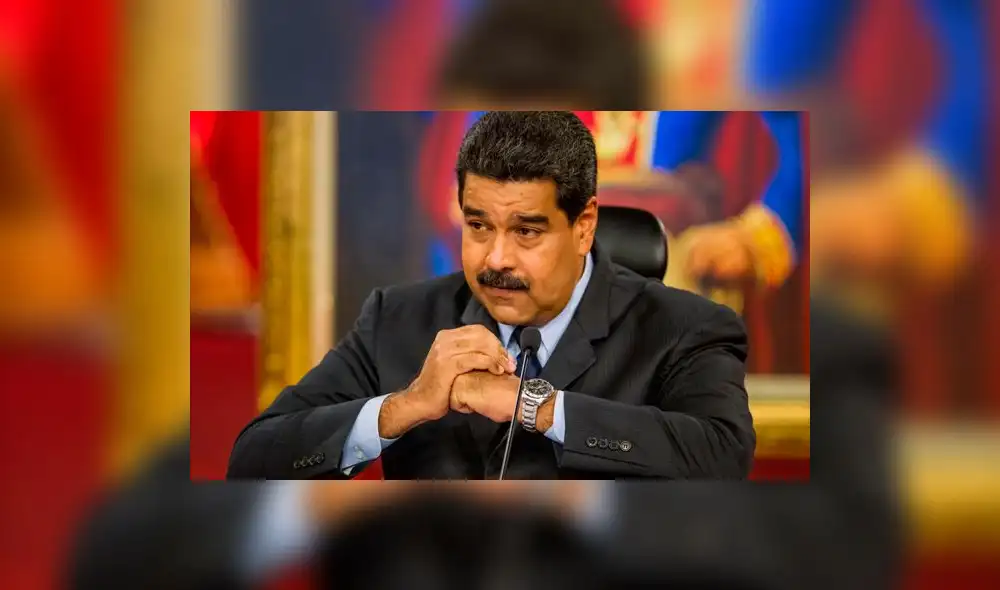 En Venezuela comparan disolución del Congreso con autogolpe de Fujimori En Venezuela comparan disolución del Congreso con autogolpe de Fujimori