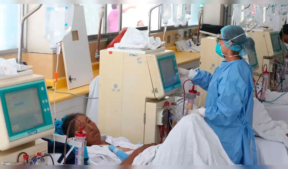 ¿Qué es el Síndrome de Guillain Barré? Sepa cuáles son sus síntomas, tratamiento y riesgos