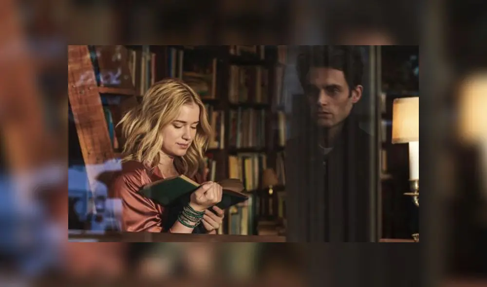 ‘You’: todos los eventos importantes para entender la segunda parte de la serie 