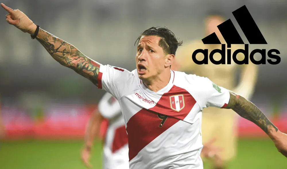 La selección peruana tendrá un nuevo modelo de camiseta y de marca para el 2023. Foto: GLR