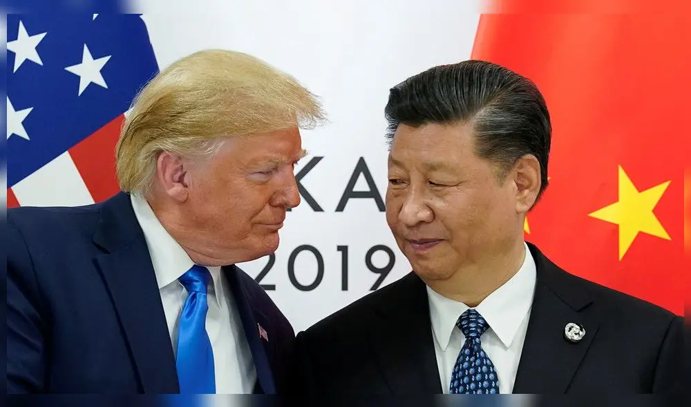 Guerra comercial Guerra comercial