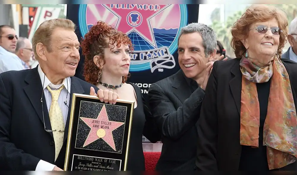 Padres e hijos famosos que se robaron el corazón del público [FOTOS]