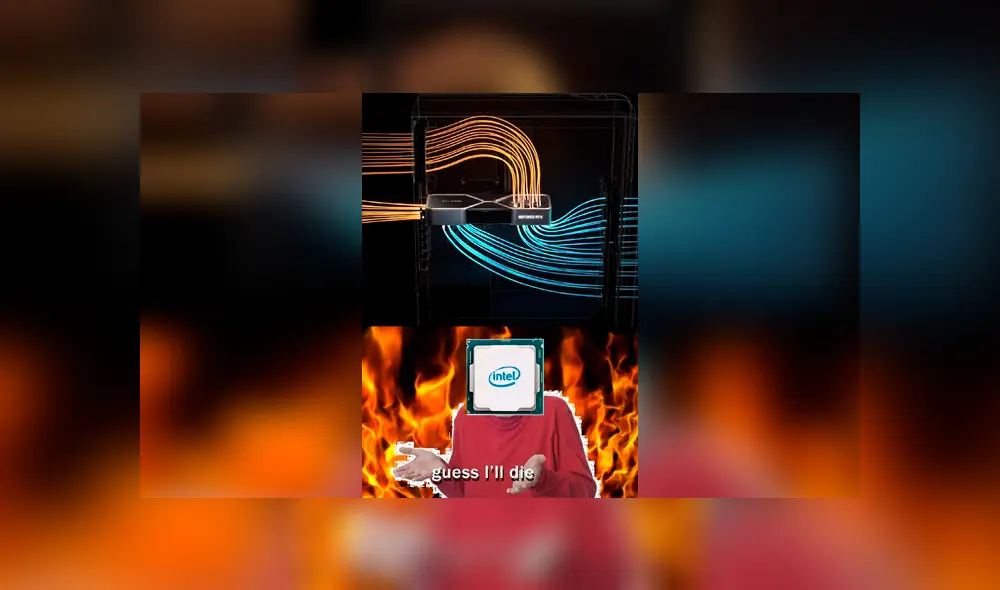 Desliza para ver los mejores memes sobre el lanzamiento de la RTX 3090 y la serie 30 de Nvidia, capaz de correr gráficos en 8K a 60 cuadros por segundo. Imagenes: Facebook.